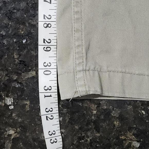 Polo Ralph Lauren Wide Baggy OG 107 Utility Skate Punk Pants Trousers 38x31 - Picture 6 of 7